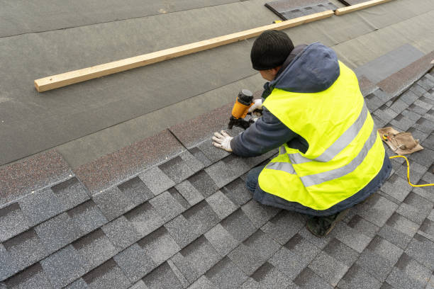 Best Local Roofing Companies  in Lake Isabella, MI