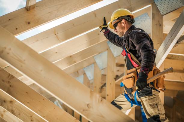 Best Flat Roof Repair Services  in Lake Isabella, MI