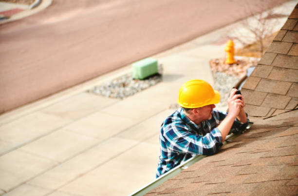 Best Roof Leak Repair  in Lake Isabella, MI