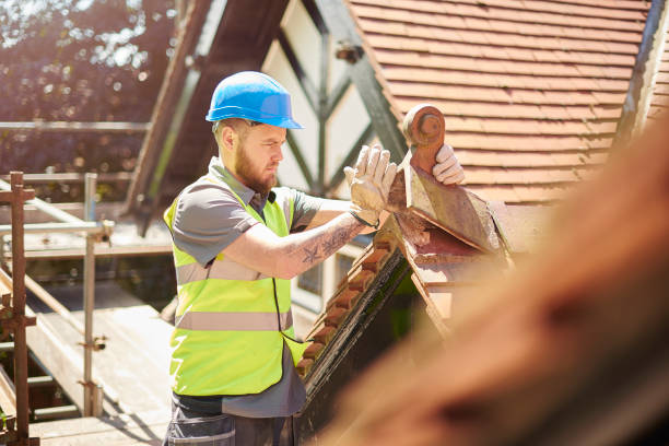 Quick and Trustworthy Emergency Roof Repair Services in Lake Isabella, MI