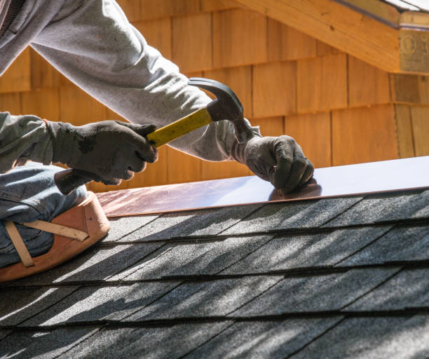 Best New Roof Installation  in Lake Isabella, MI